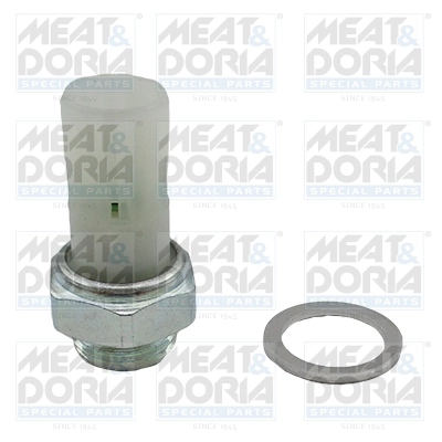 Oil Pressure Switch